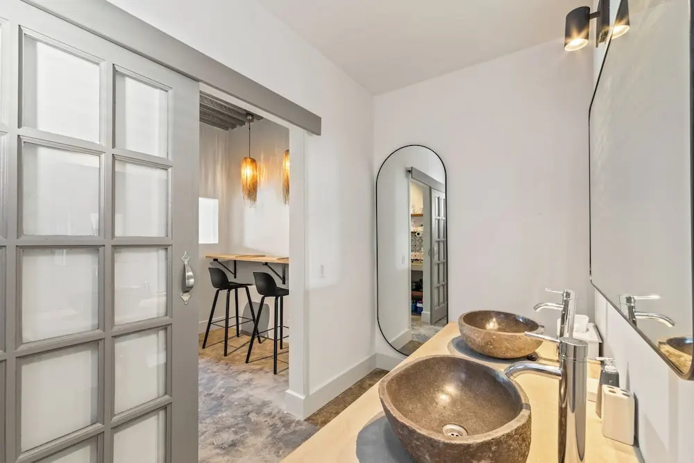 PM78 Boutique Apartments - Général
