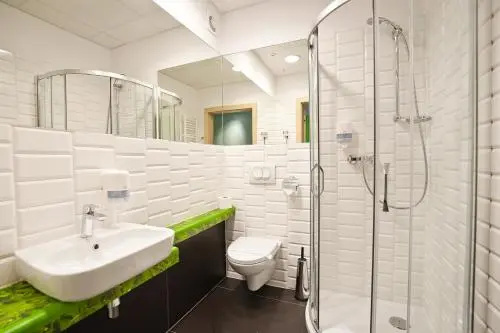 Green Hotel Plock - Général