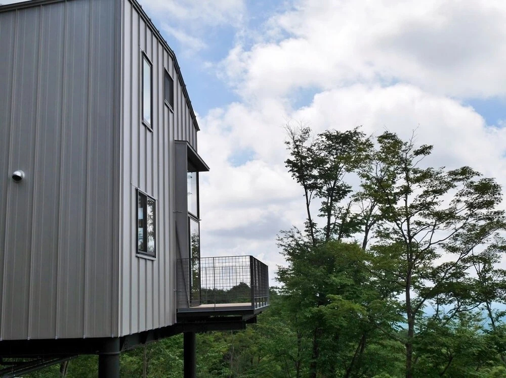 Towa Pure Cottages