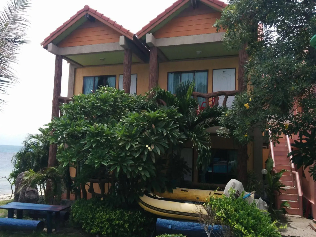 Hotel photo 19