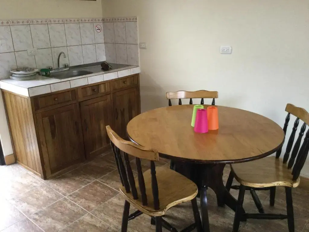 Villas el Cenizaro - фото 16