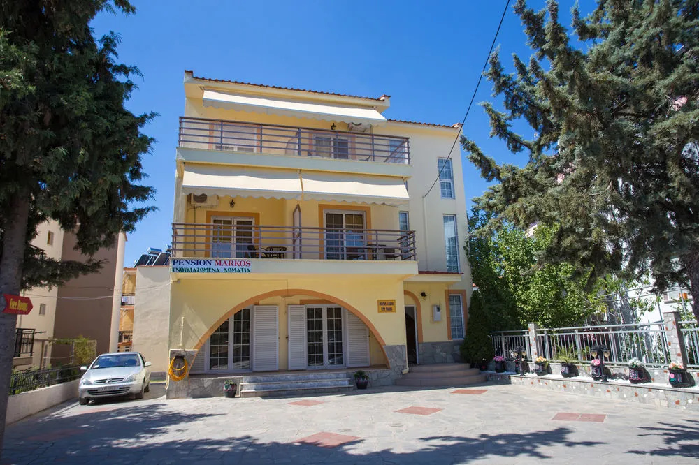Markos Studios