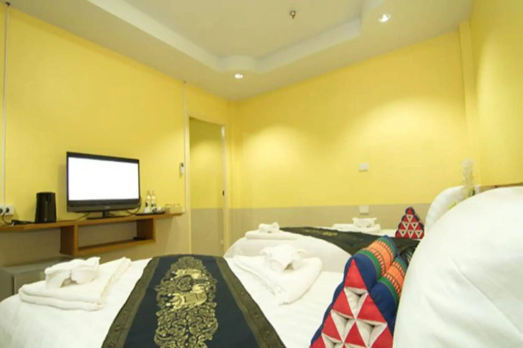 Hotel photo 16