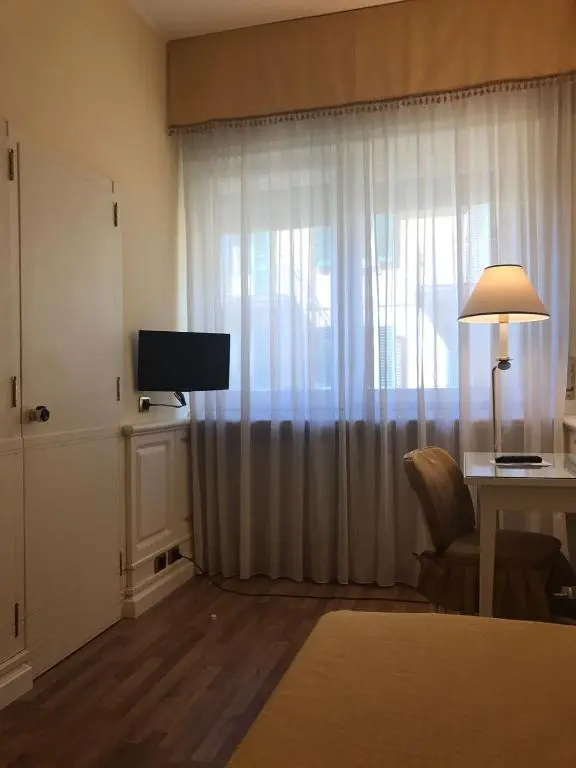Ambasciatori Palace - Chambres
