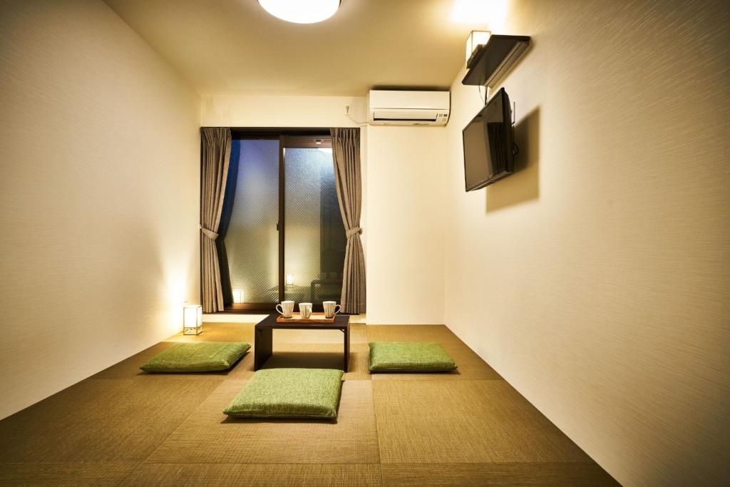 Rikyuan Kyoto Nishikyogoku 사진 4