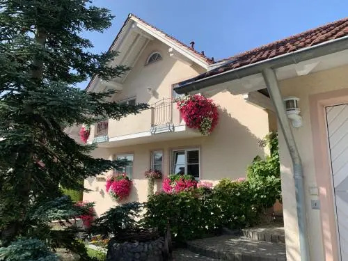 BodenSEE Apartment Tettnang Seldnerstrasse
