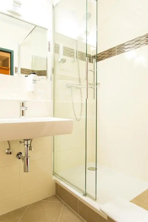 Hotel Beethoven - Chambres