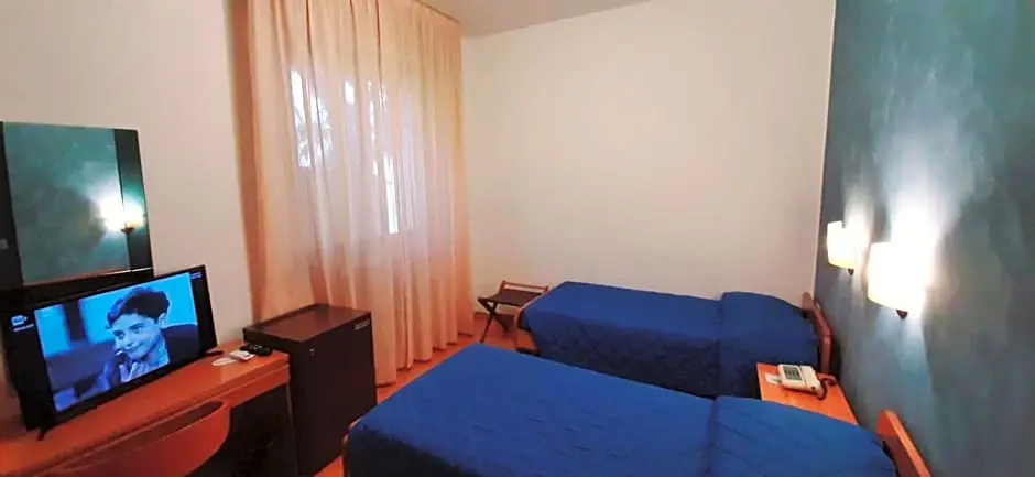 Hotel Principe - Chambres