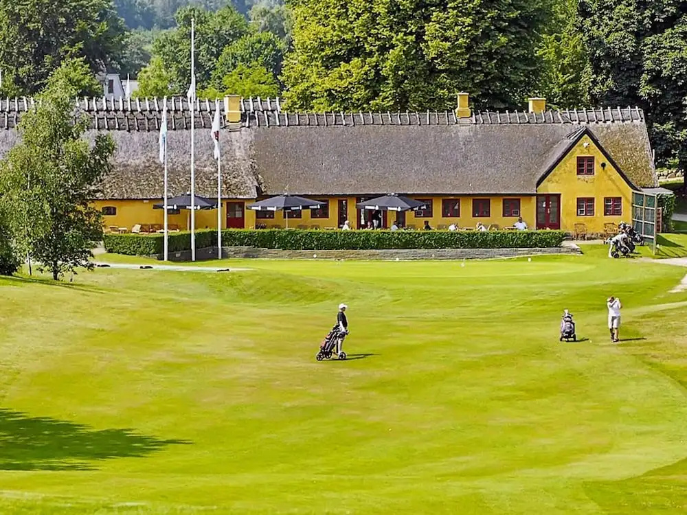 4 Star Holiday Home in Frederiksvaerk