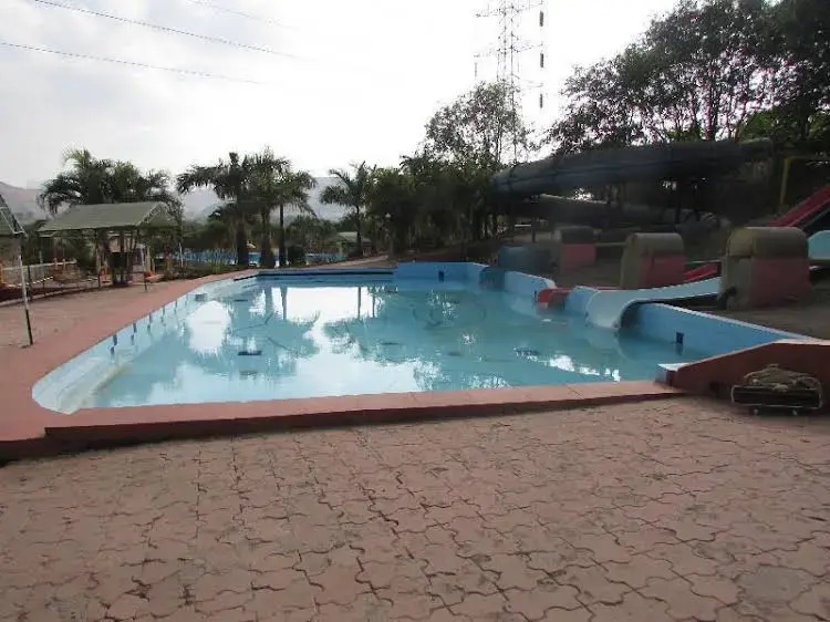 Shagun Resort & Waterpark - фото 4