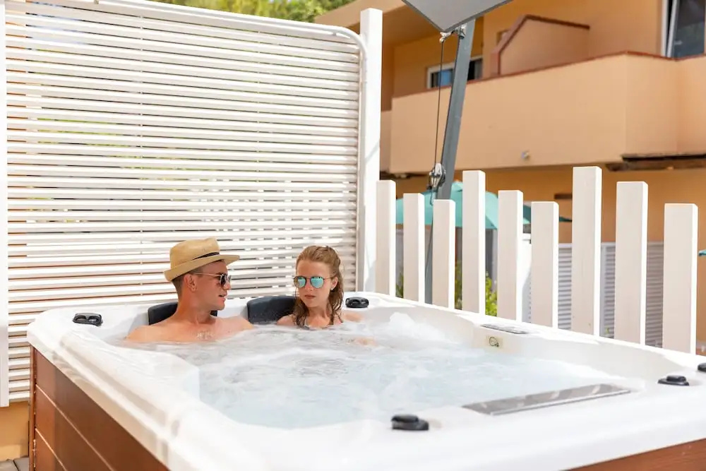 Tuscany Hotel Alle Dune - Chambres