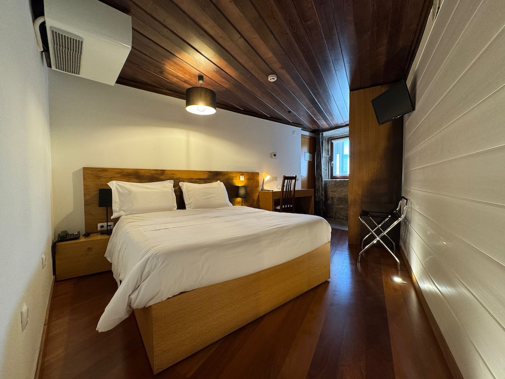 Hotel Alves - Chambres