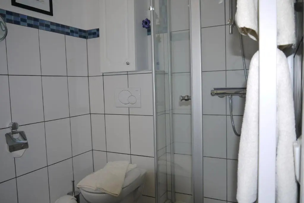 Sonnenfang - Chambres
