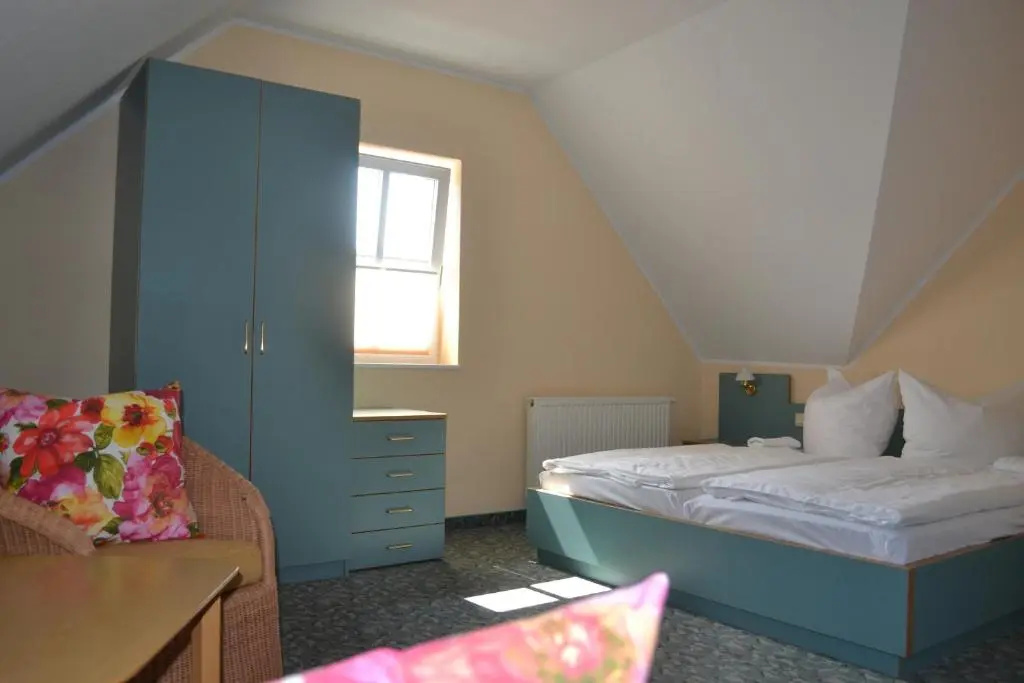 Hotel Wehlener Hof - Chambres