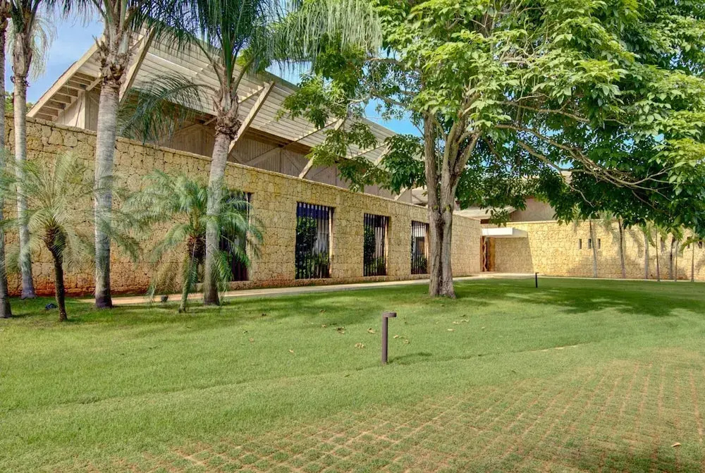 Architect s Estate w Pool Private Chef Butler