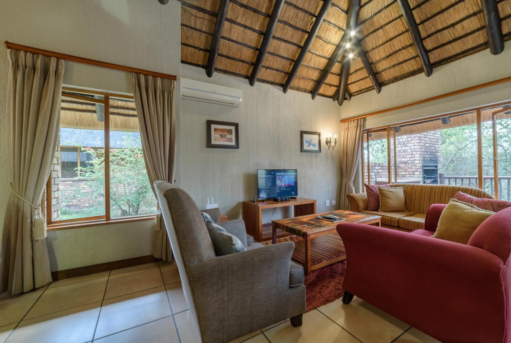 Kruger Park Lodge - фото 6