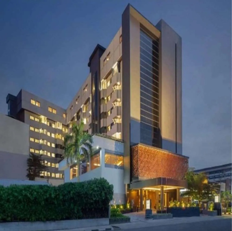 Radisson Medan