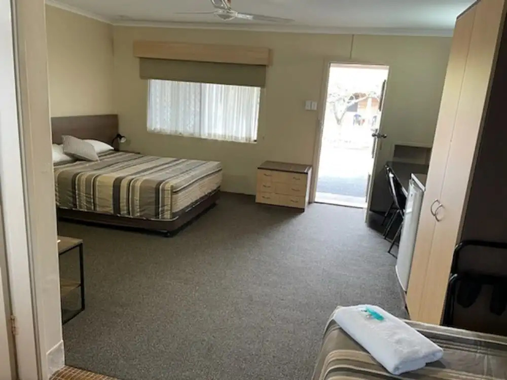 Milgate Motel — фото 2