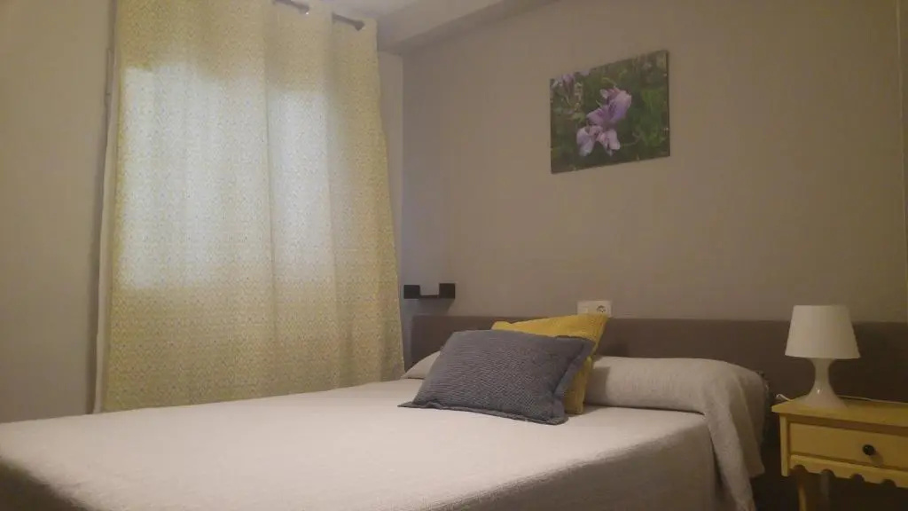 Posada Tintes - Chambres