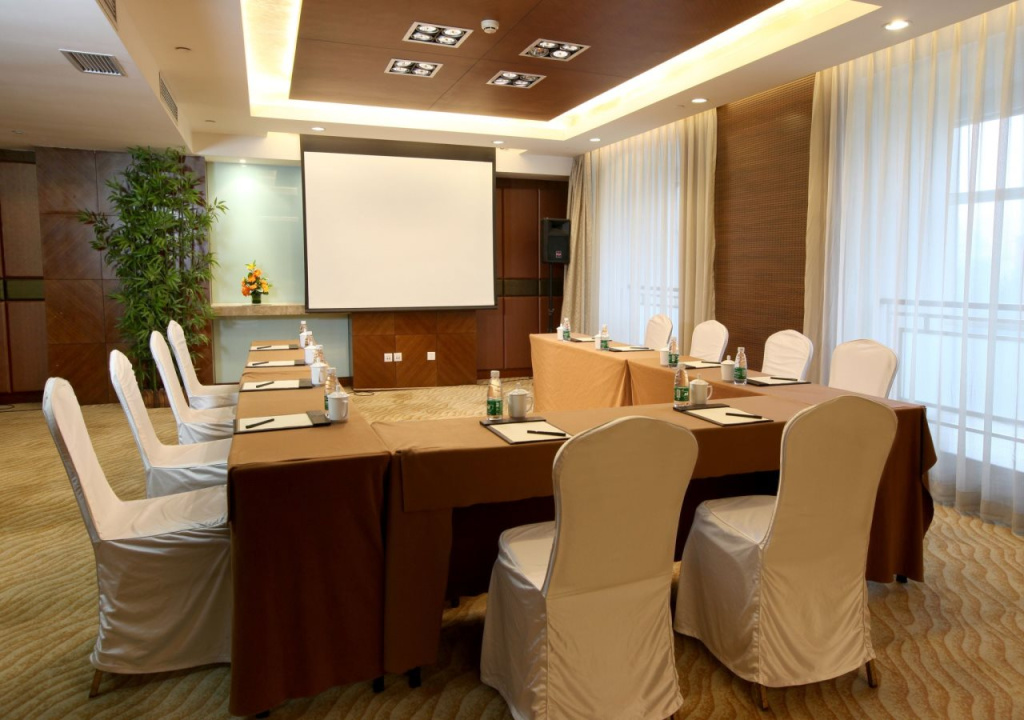 Hotel photo 14