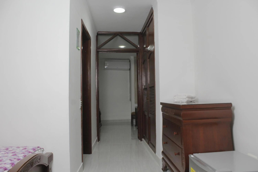 Hotel Exelsior - Général