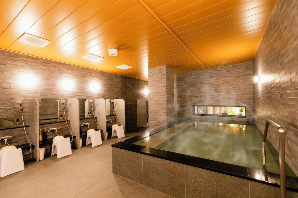 Koko Hotel Hidatakayama 사진 28