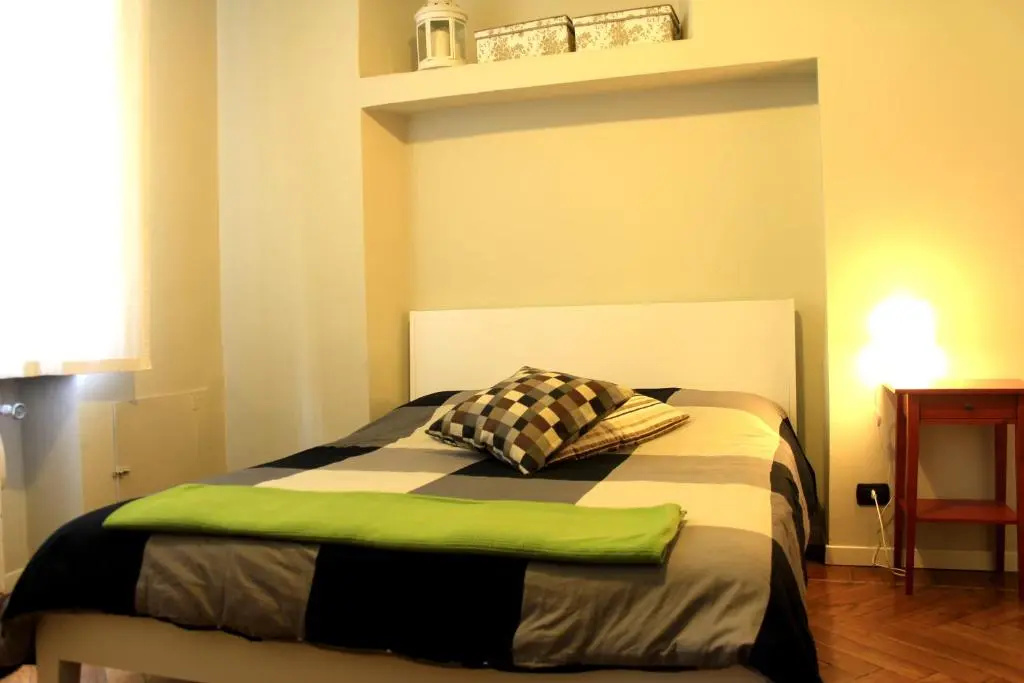 Gabriele 83 - Chambres