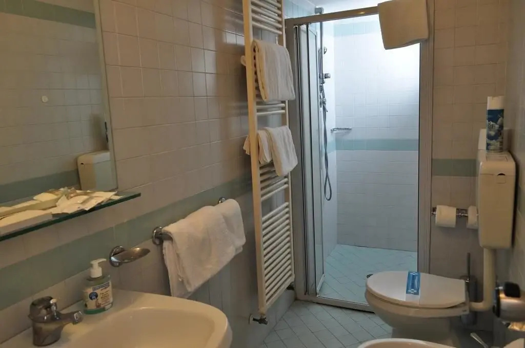 Hotel photo 12