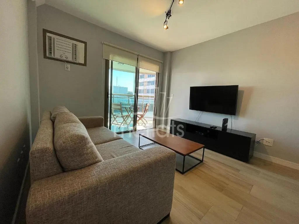 Mc Flats Ipanema Beach Star - Chambres