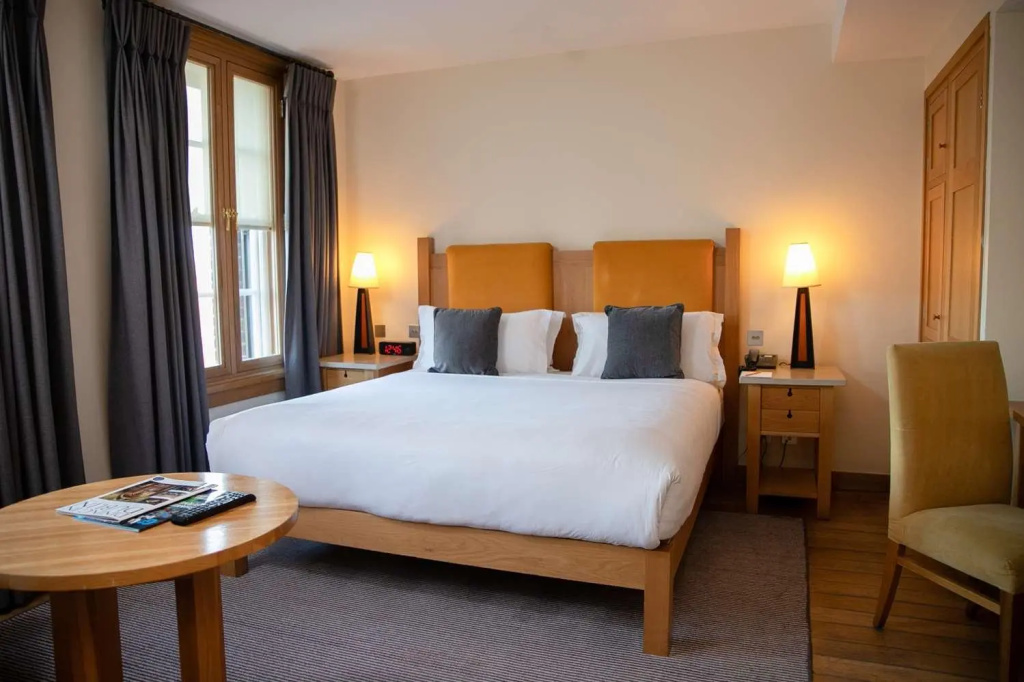 Hotel photo 36