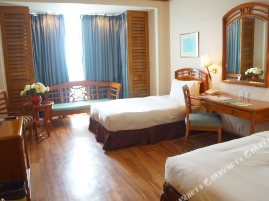 Sabah Oriental Hotel