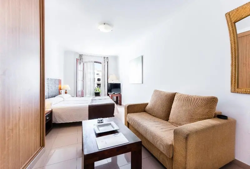 Toboso Apar-Turis - Chambres