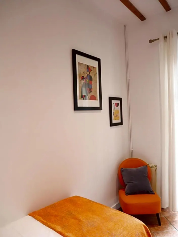 Hotel Casa Bougainvillea - Chambres