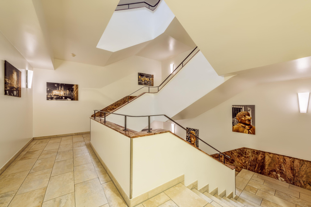 CityClass Hotel am Dom - Général