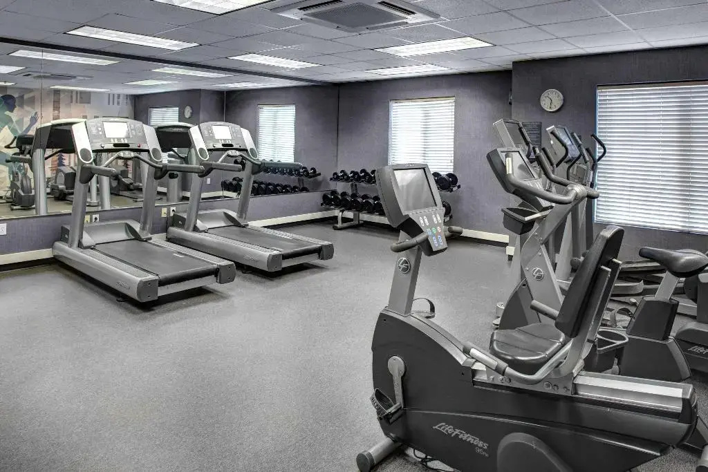 HYATT house Boston/Burlington - Général