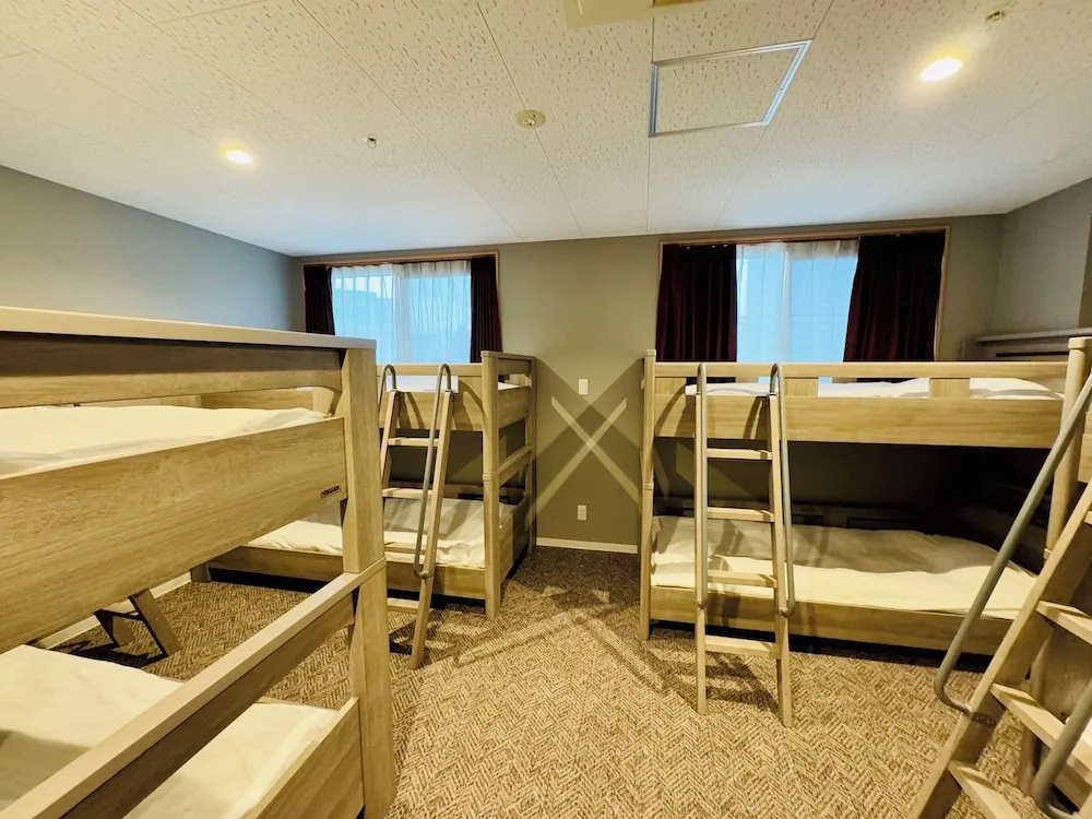 BANDE HOTEL in NAMBA 사진 7