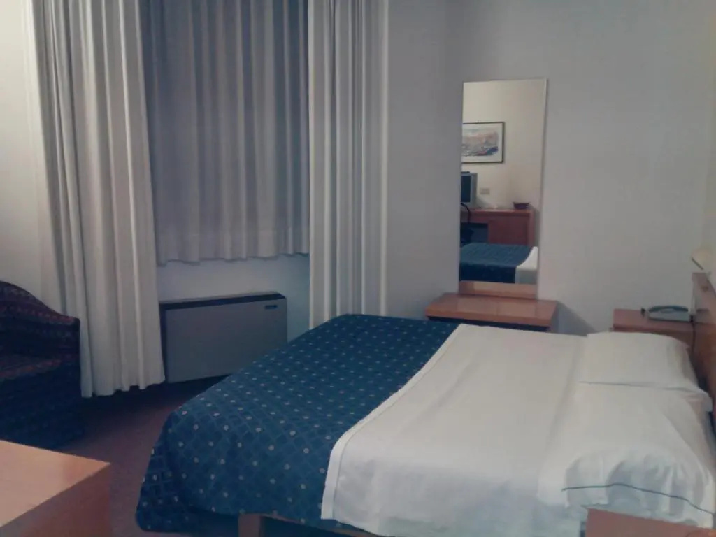 Albergo Niki - Chambres