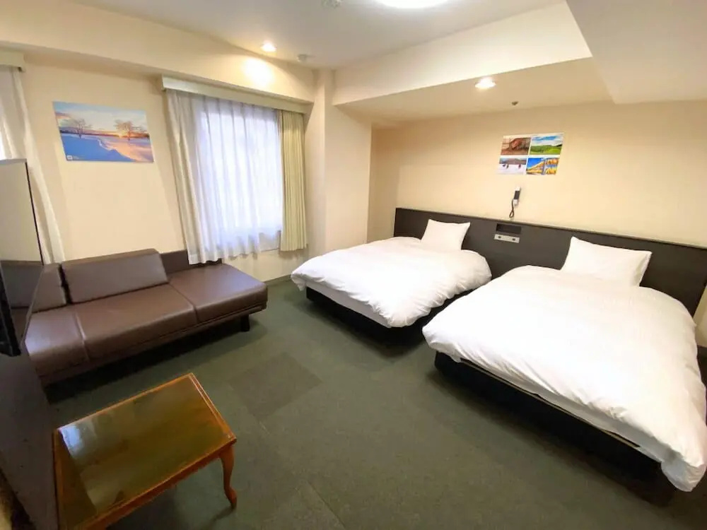 Hotel Continental 사진 16