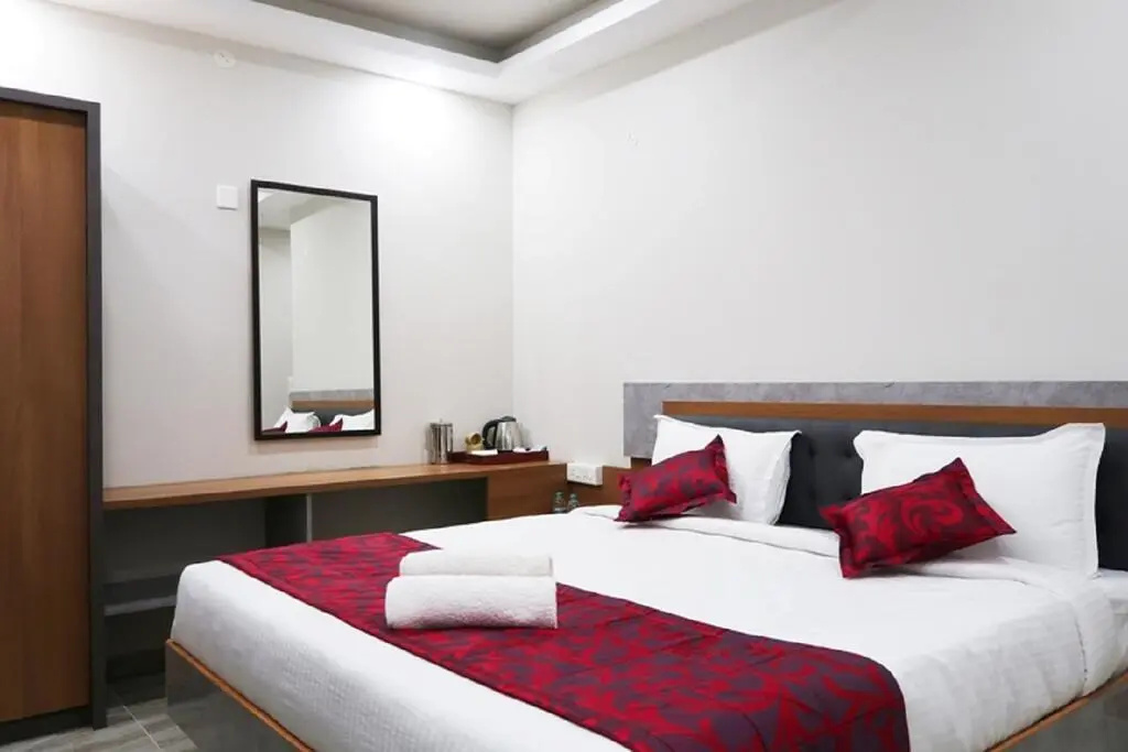 Premium room
