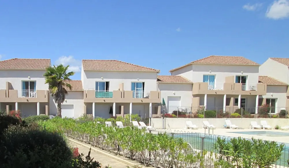 Voir la photo 1 — Terres de France - Les Hauts du Maquis