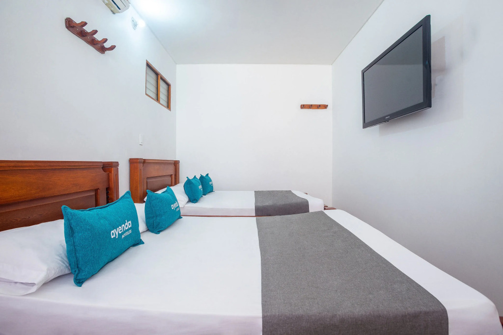 Ayenda William Sanchez — фото 4