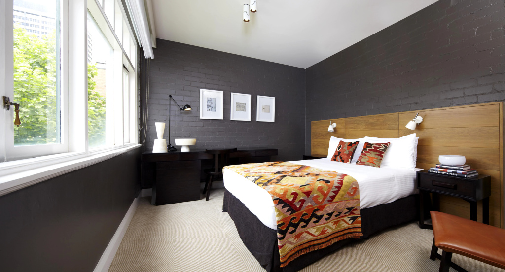 Harbour Rocks by Ode Hotels - Général