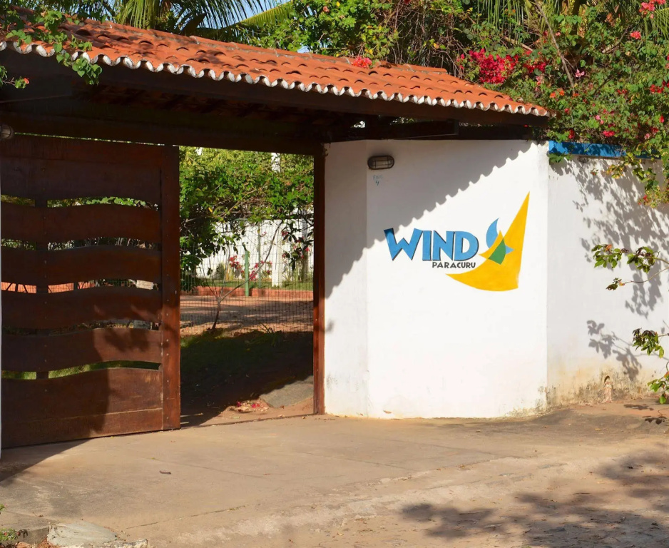 Pousada Wind Paracuru