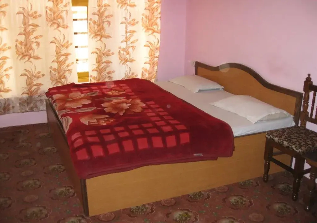 Hotel Gulistan - Général