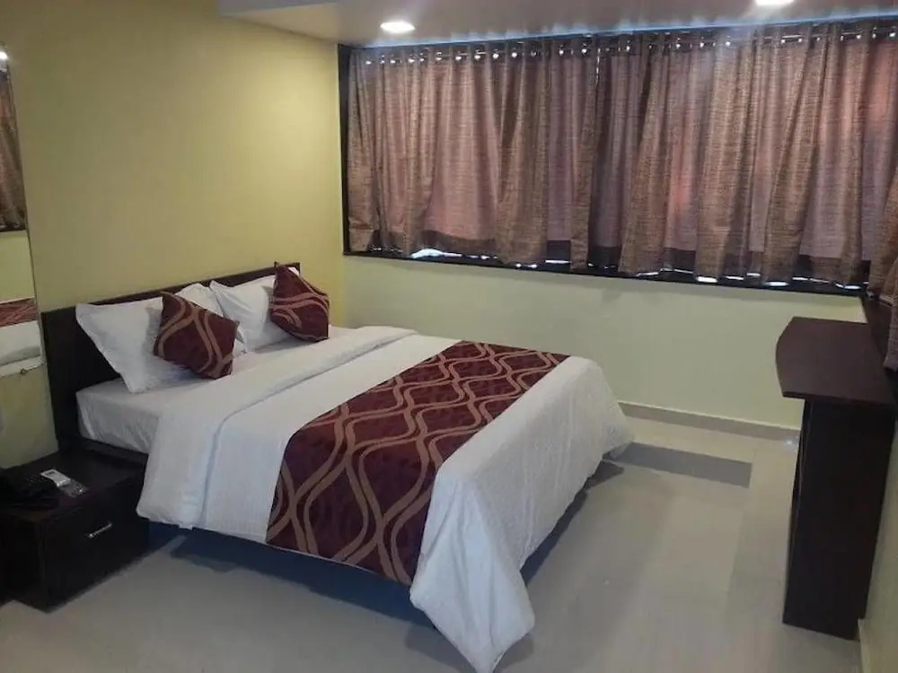 Hotel Artus Inn - Général