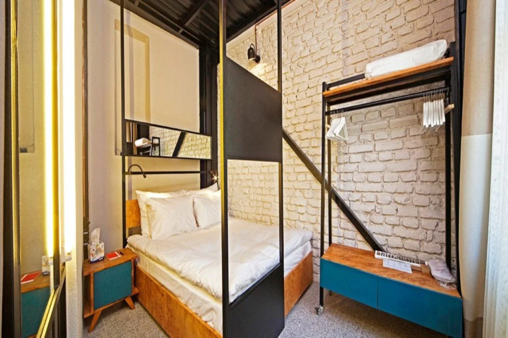Raven Suites Taksim — фото