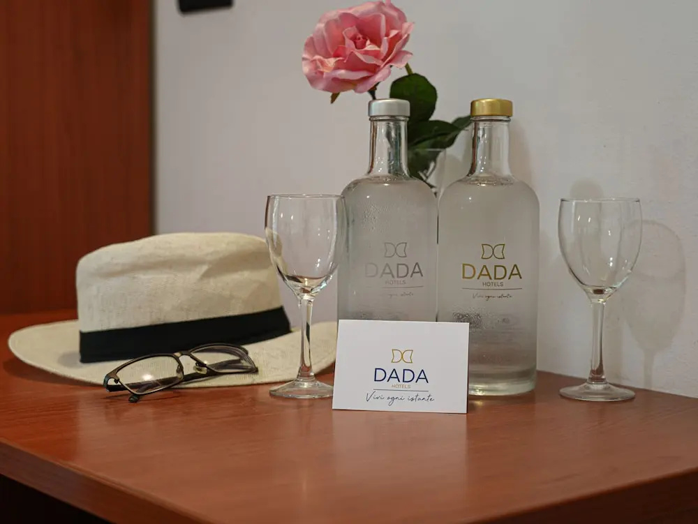 Dasamo Hotel Dada Hotels - Chambres
