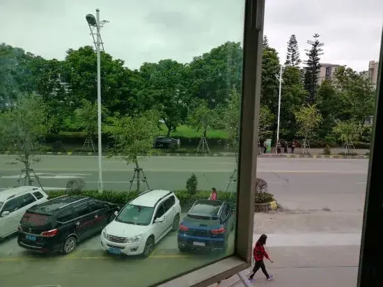 Haohua Hostel (Zhongshan Wenchang)