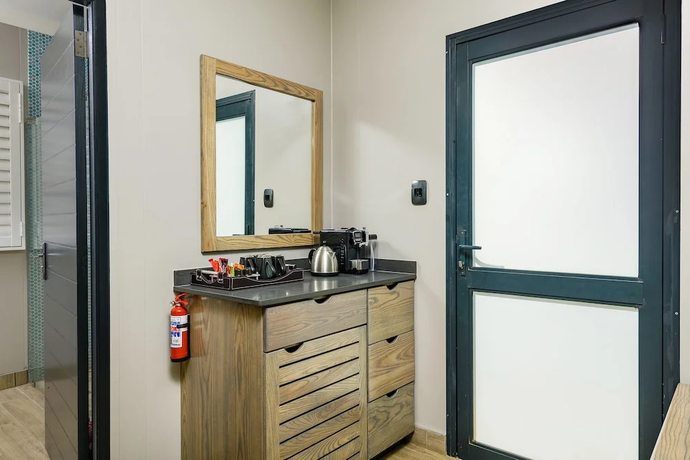 Hazyview Cabanas - Chambres