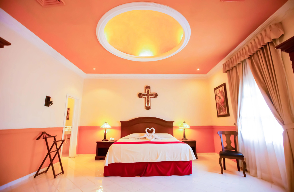 La Misión de Fray Diego Boutique Hotel - Général